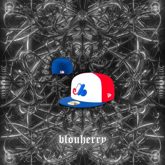 New Era MLB cap