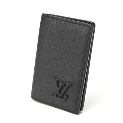 Louis Vuitton Pocket Organizer Monogram Wallet