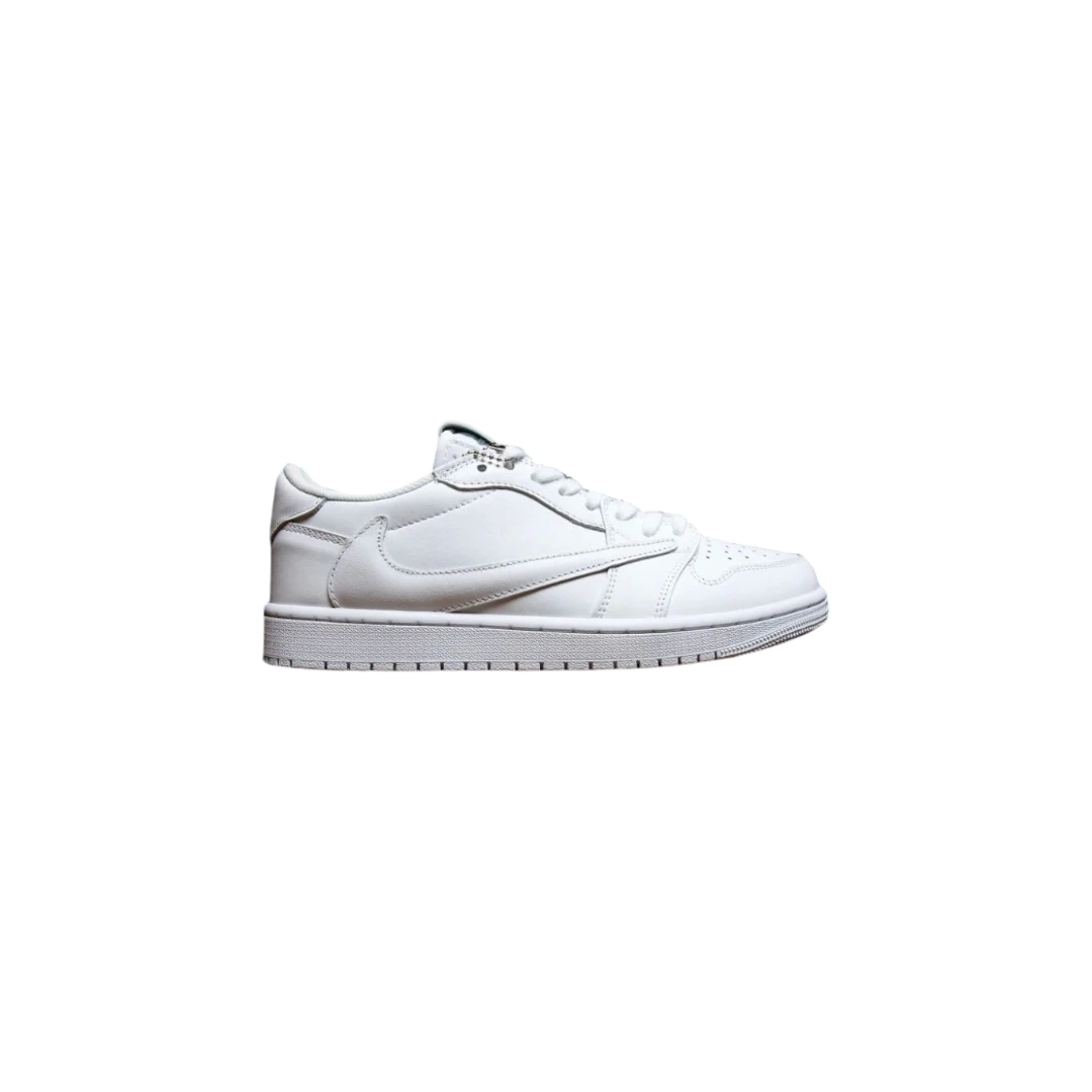 Travis Scott x Air Jordan 1 ‘Low White Party’