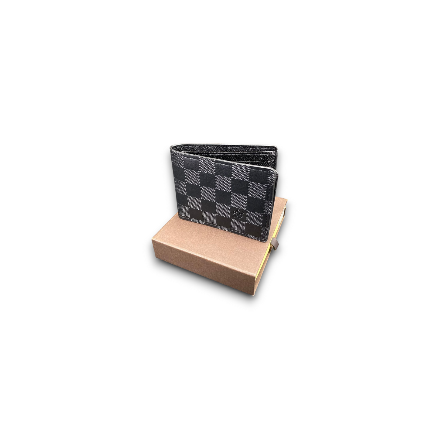 LV Wallet