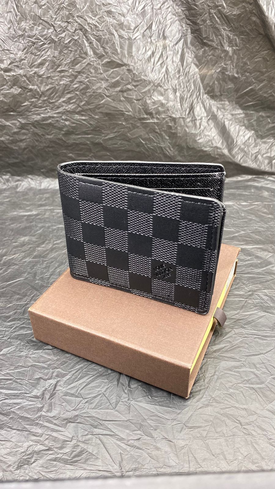 LV Wallet