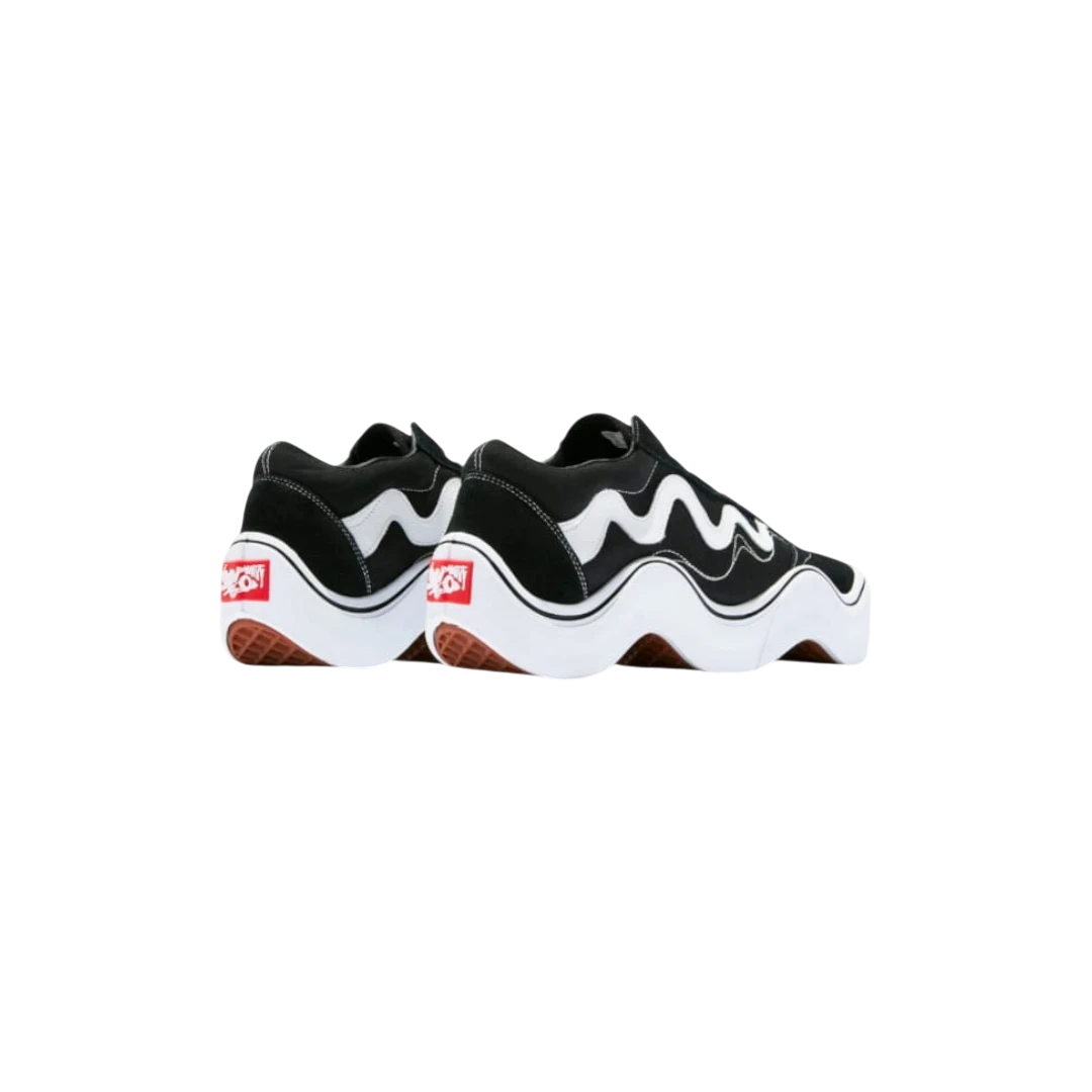 MSCHF WAVY BABY X TYGA Vans
