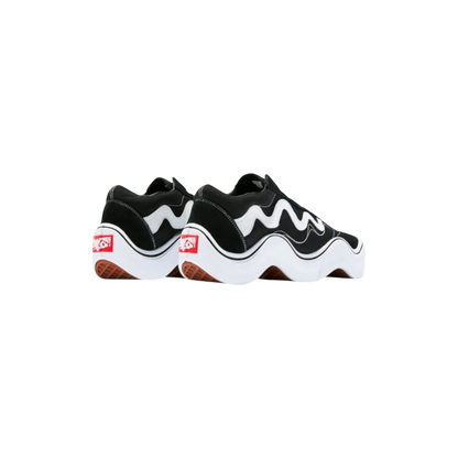 MSCHF WAVY BABY X TYGA Vans