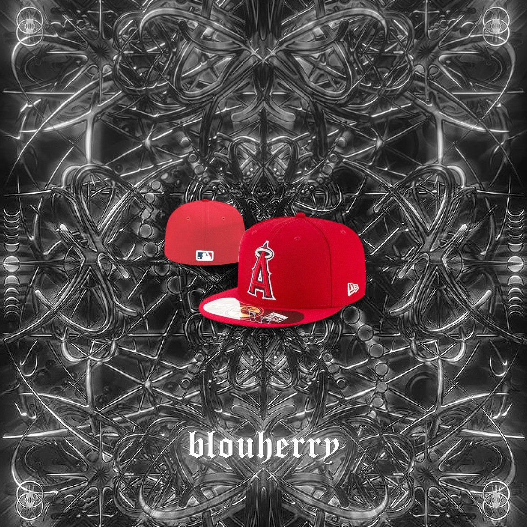 New Era MLB cap