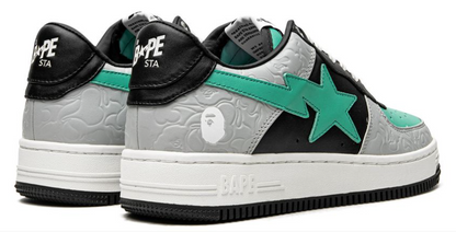 BAPE STA LOW M2 IT