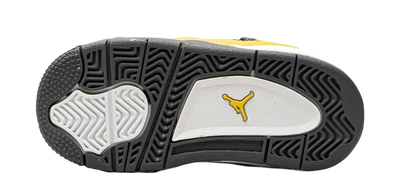 Jordan 4 Yellow Lightning