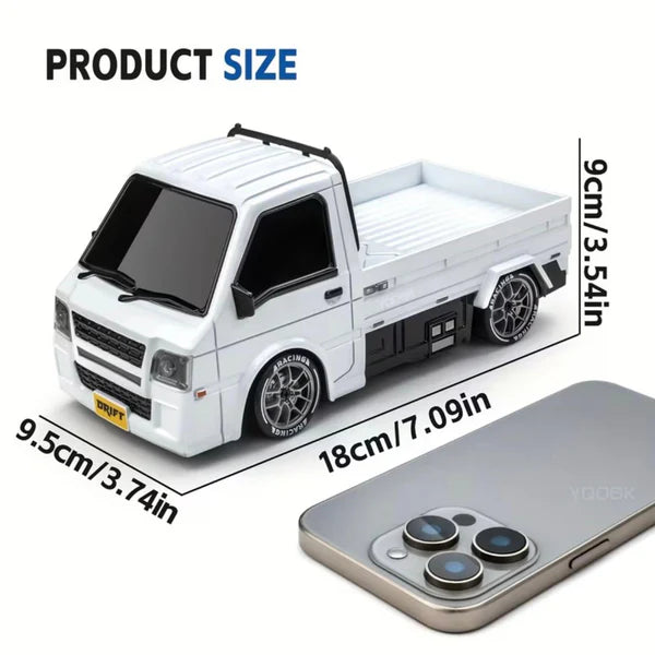 RC Drift Car