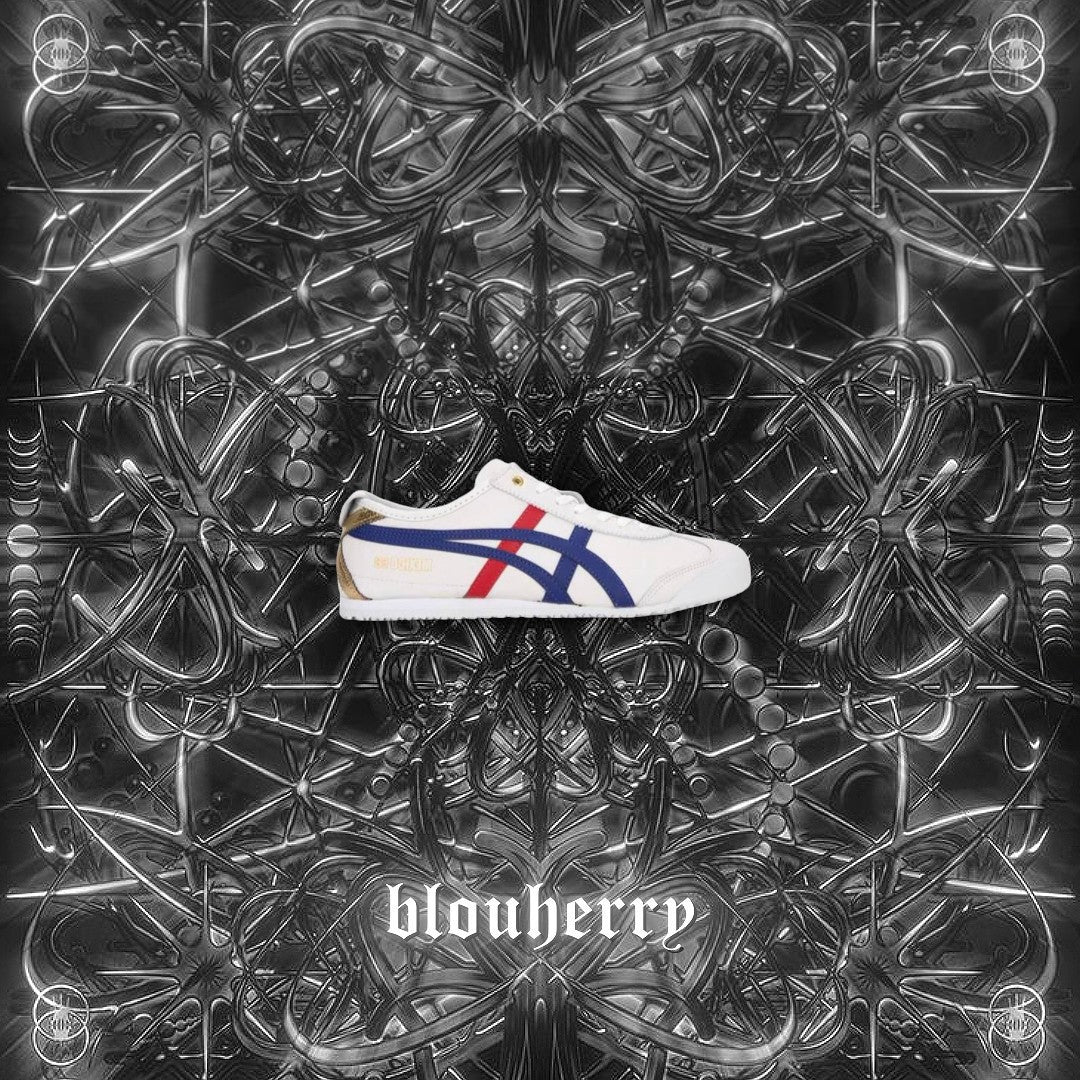 Onitsuka Tiger Tokuten