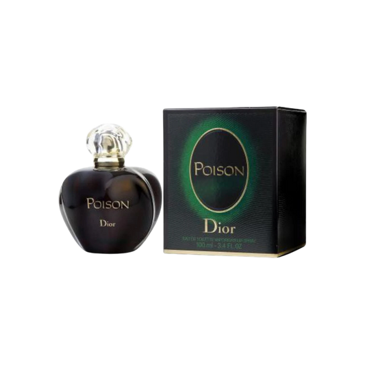 Poison Perfume