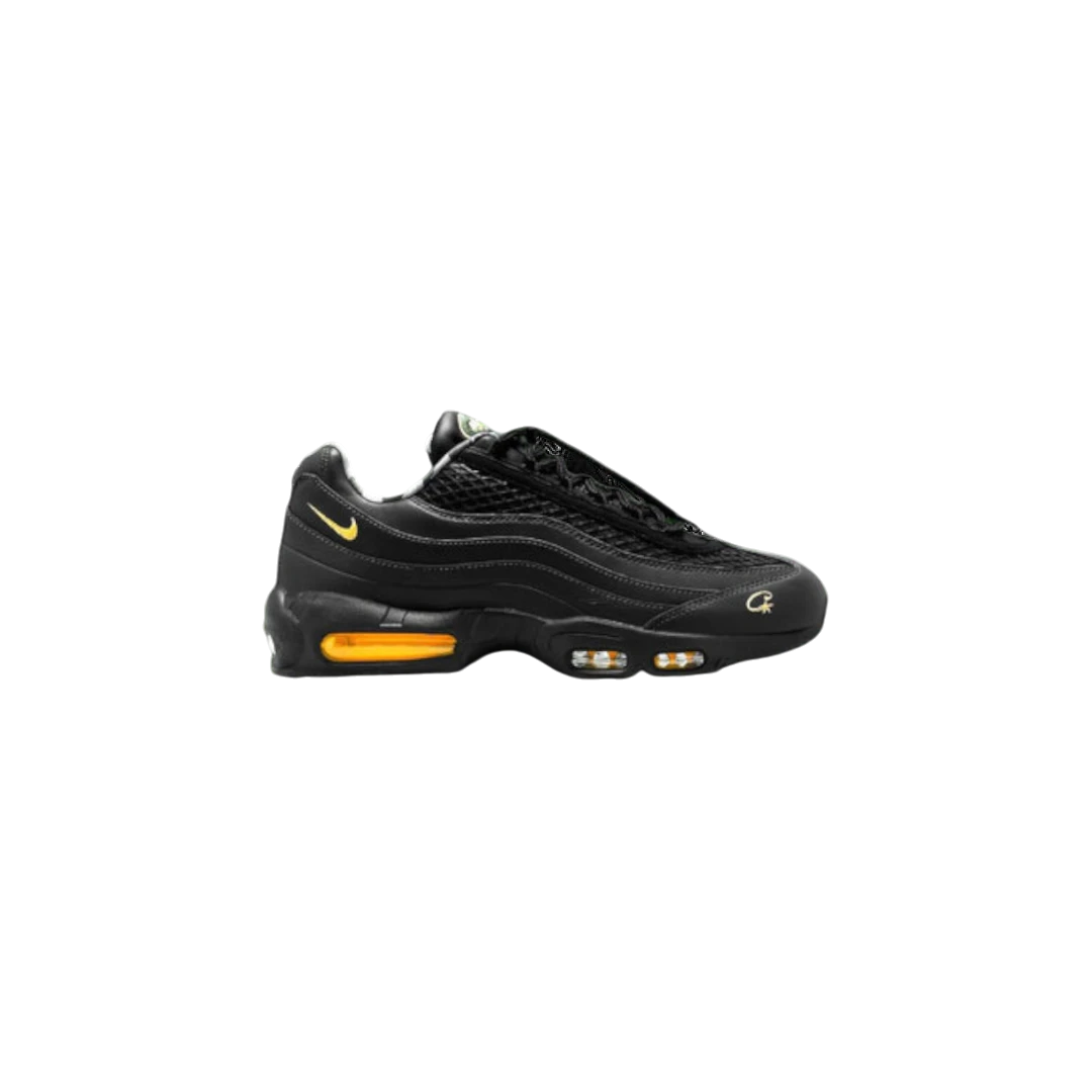 Corteiz x Nike Air Max 95 “Tour Yellow”