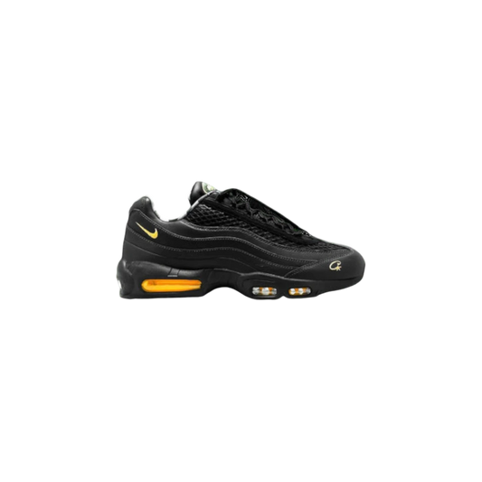 Corteiz x Nike Air Max 95 “Tour Yellow”
