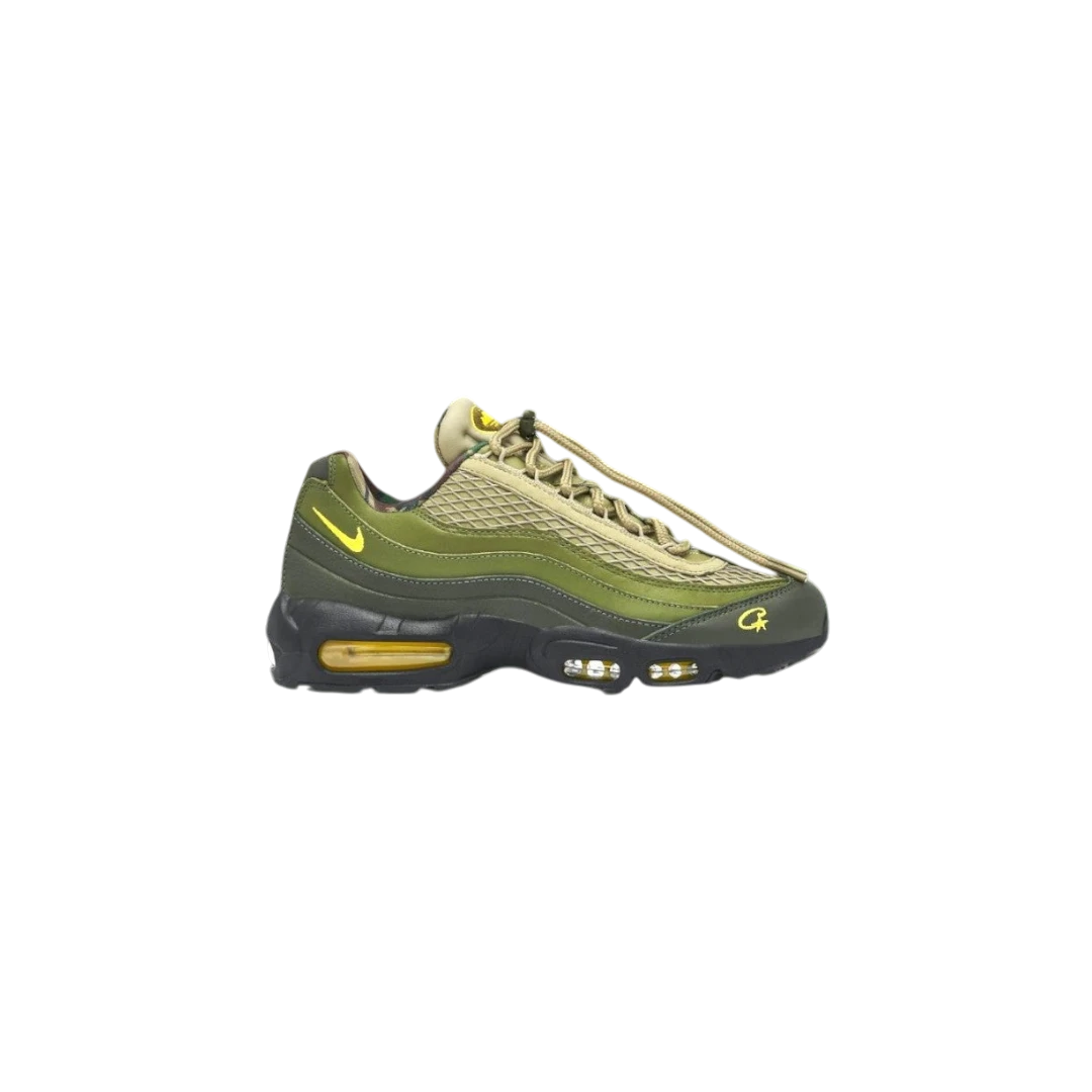 Corteiz x Nike Air Max 95 “Gutta Green”
