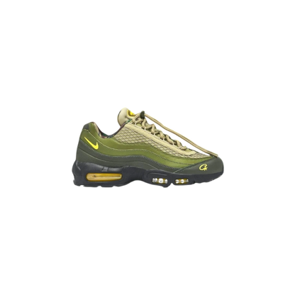 Corteiz x Nike Air Max 95 “Gutta Green”