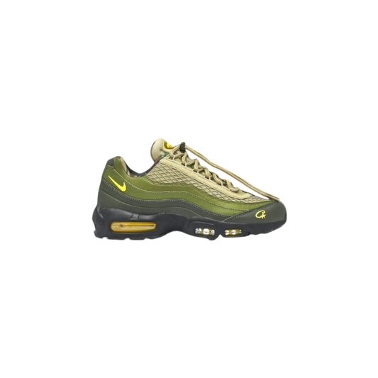 Corteiz x Nike Air Max 95 “Gutta Green”