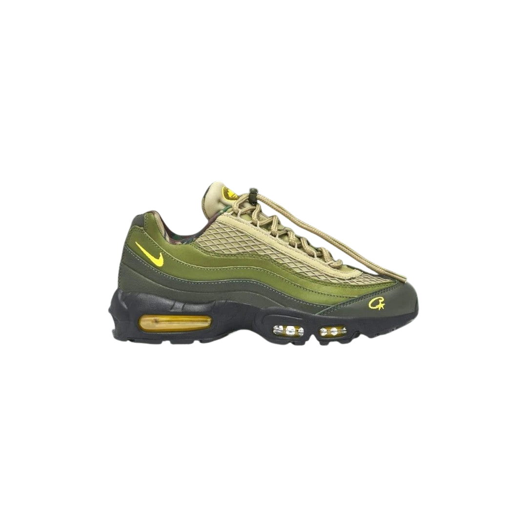 Corteiz x Nike Air Max 95 “Gutta Green”