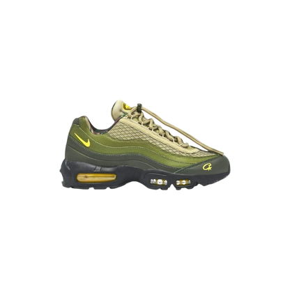 Corteiz x Nike Air Max 95 “Gutta Green”