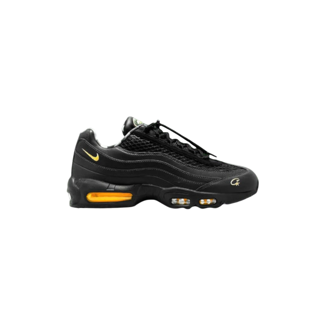 Corteiz x Nike Air Max 95 “Tour Yellow”