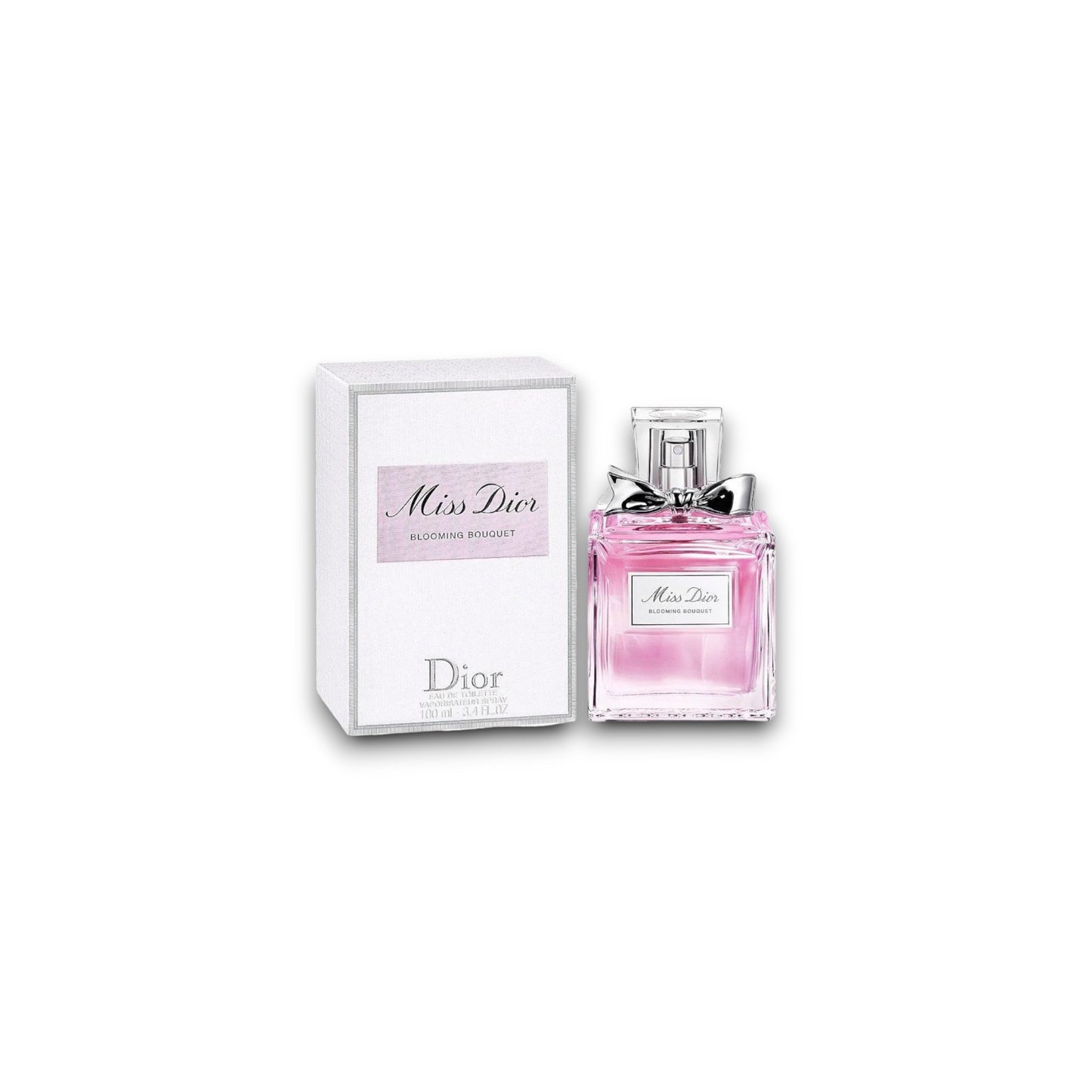 Christian Dior Miss Dior Blooming Bouquet Eau De Toilette Spray