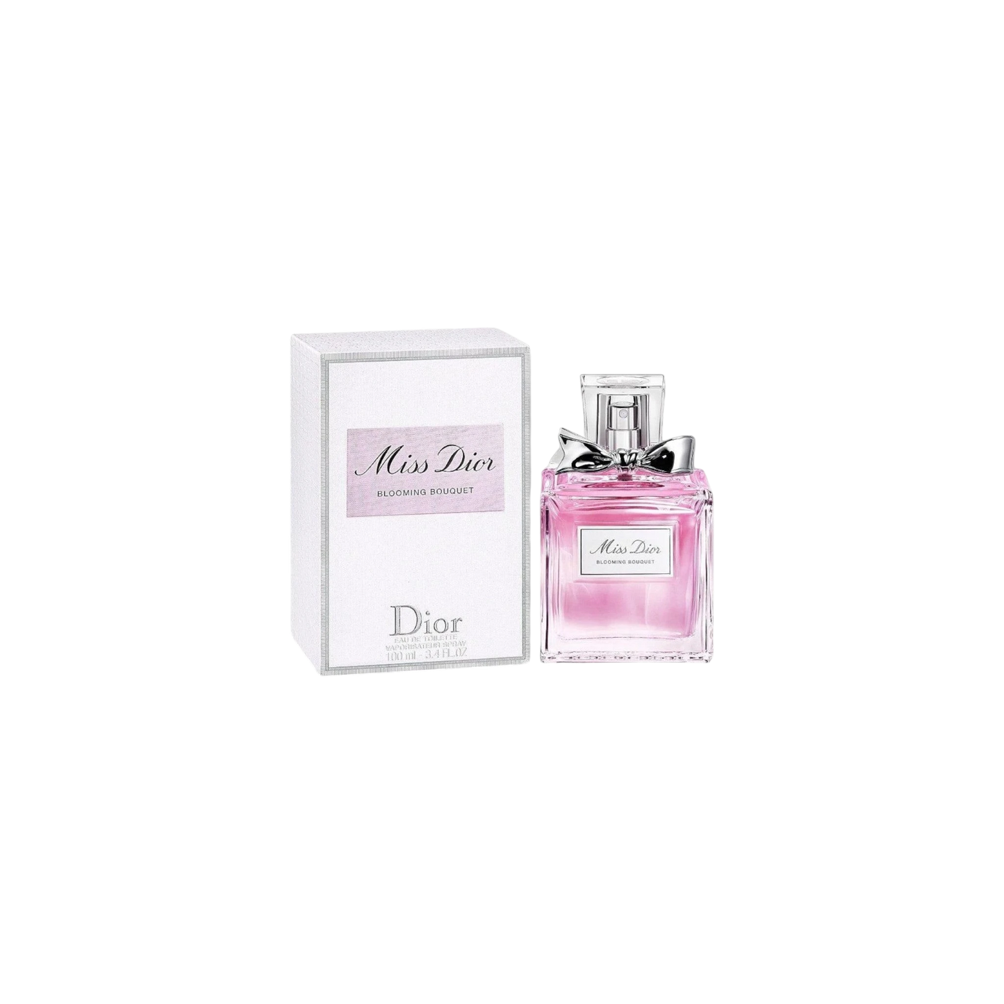 Christian Dior Miss Dior Blooming Bouquet Eau De Toilette Spray
