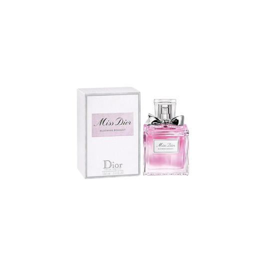Christian Dior Miss Dior Blooming Bouquet Eau De Toilette Spray