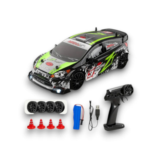 RC Drift Car