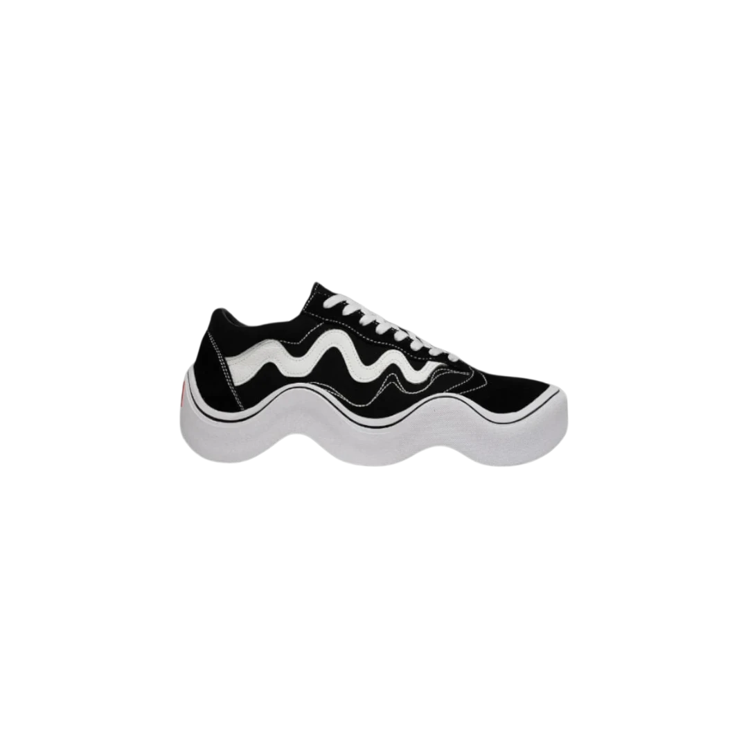 MSCHF WAVY BABY X TYGA Vans