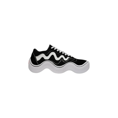MSCHF WAVY BABY X TYGA Vans
