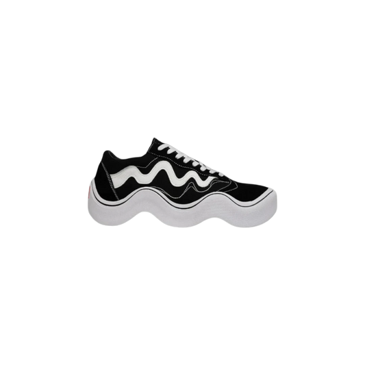MSCHF WAVY BABY X TYGA Vans