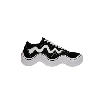 MSCHF WAVY BABY X TYGA Vans