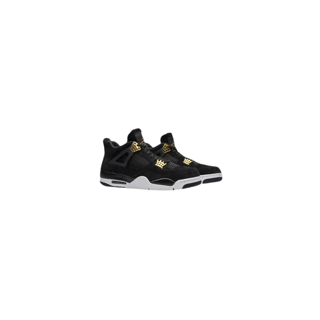 Jordan 4 Royal