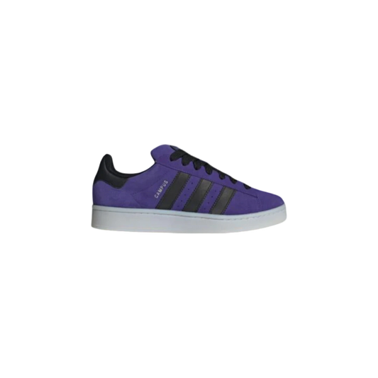 Campus blue
