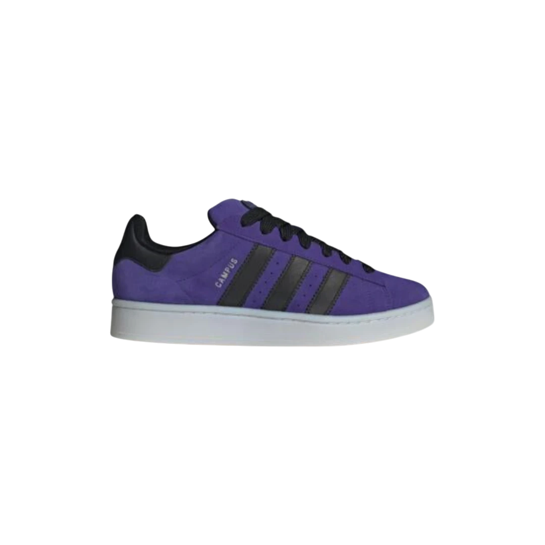Campus blue