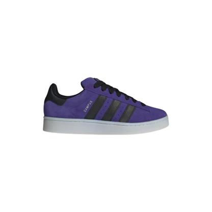 Campus blue