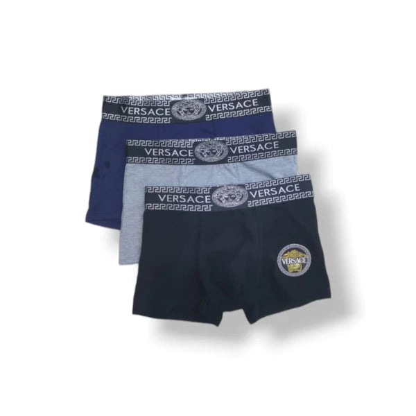 Versace Boxer (3PCS/PACK)