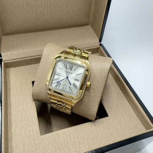 Cartier Watch