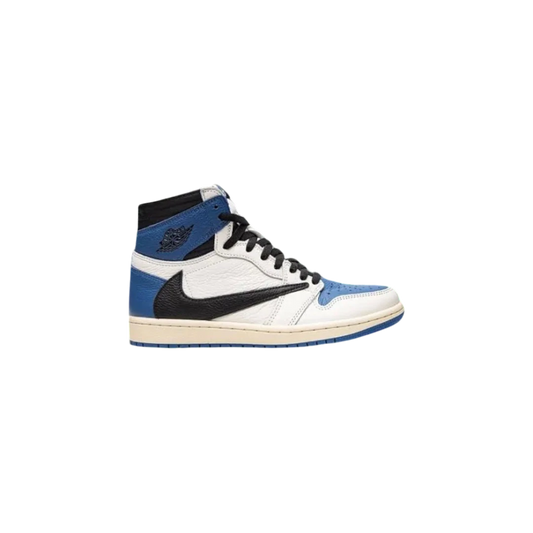 Jordan 1 High Fragment x Travis Scott