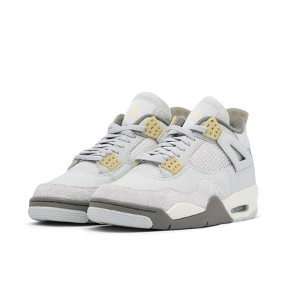 Air Jordan 4 Craft "Photon Dust"