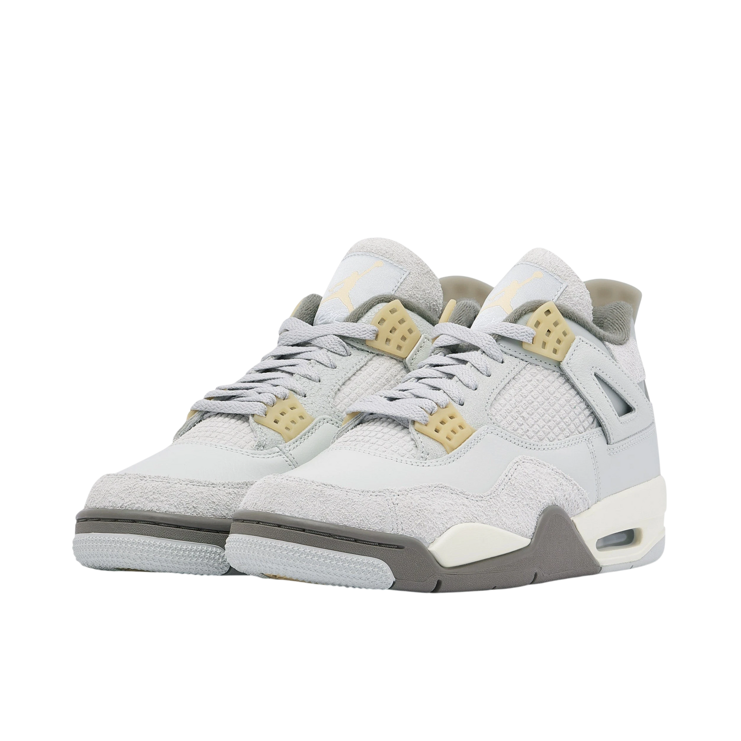 Air Jordan 4 Craft "Photon Dust"