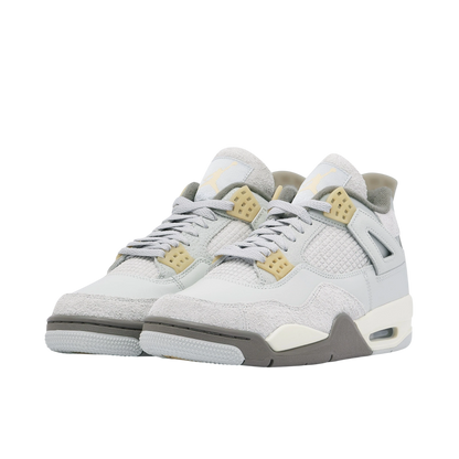 Air Jordan 4 Craft "Photon Dust"