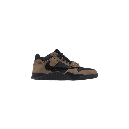 Jordan Jumpman Jack TR 'Dark Mocha'