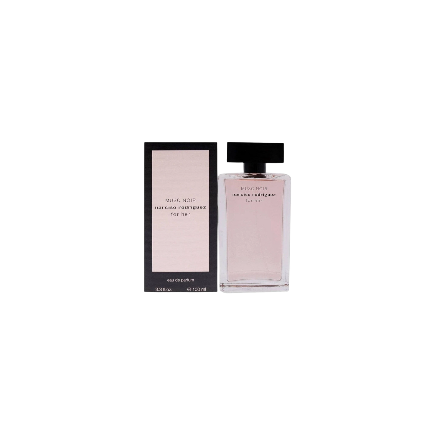 Narciso Rodriguez Eau de Parfum For Women, 100 ml