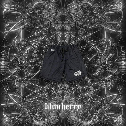 Chrome Hearts Short Jersey