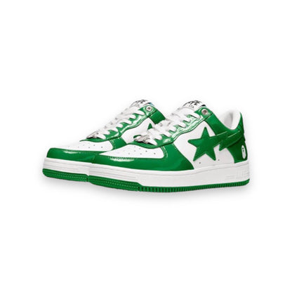 Green Bapesta