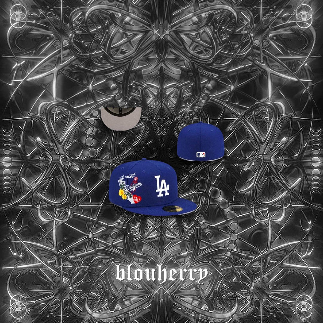 New Era MLB cap