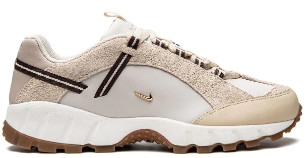 Nike x Jaquemus Air Humara LX "Beige