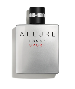 ALLURE HOMME SPORT