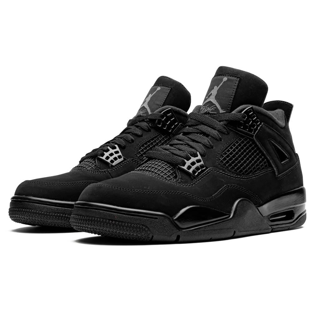 Jordan 4 Black Cats