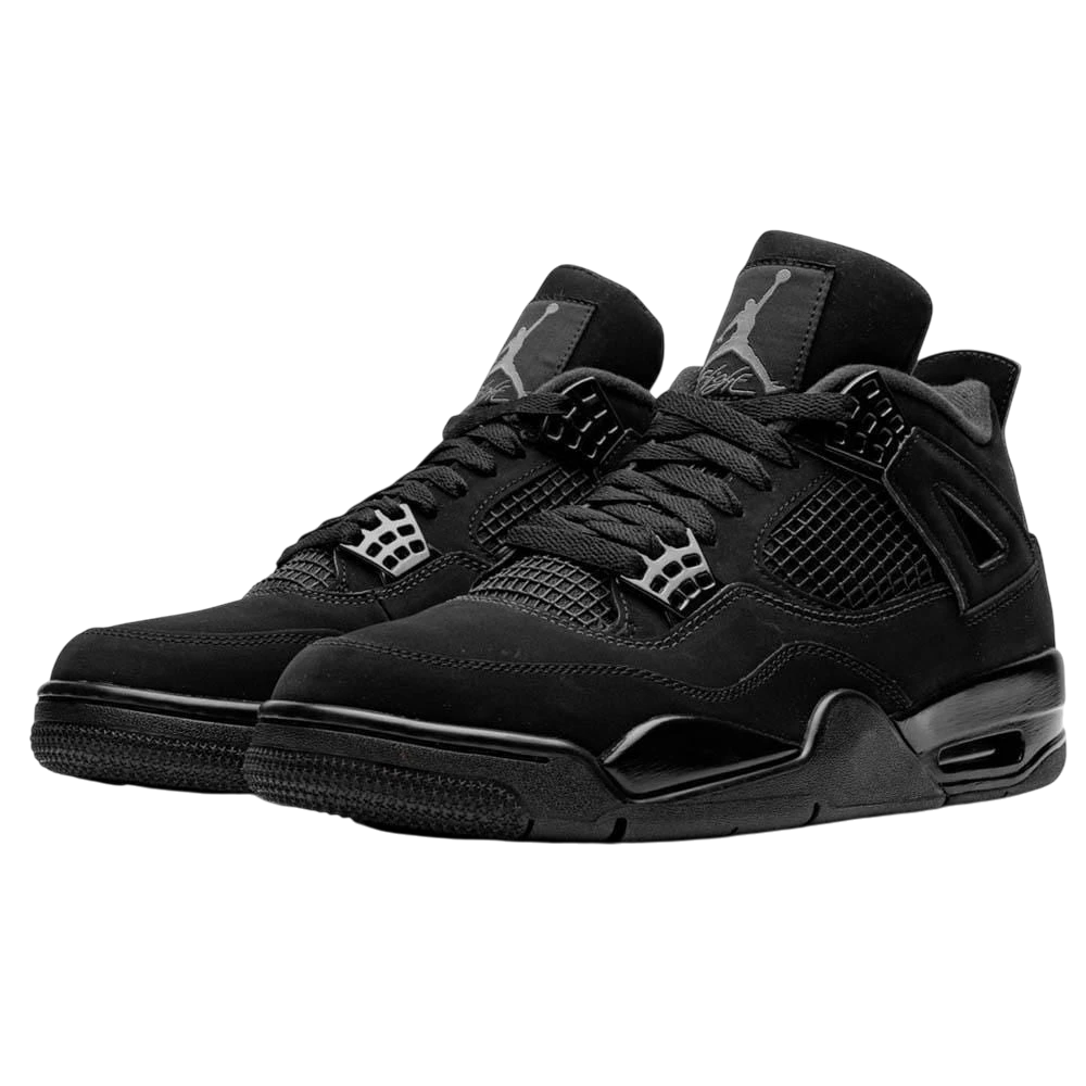 Jordan 4 Black Cats