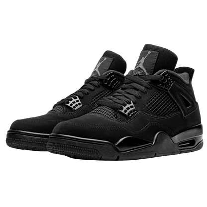 Jordan 4 Black Cats