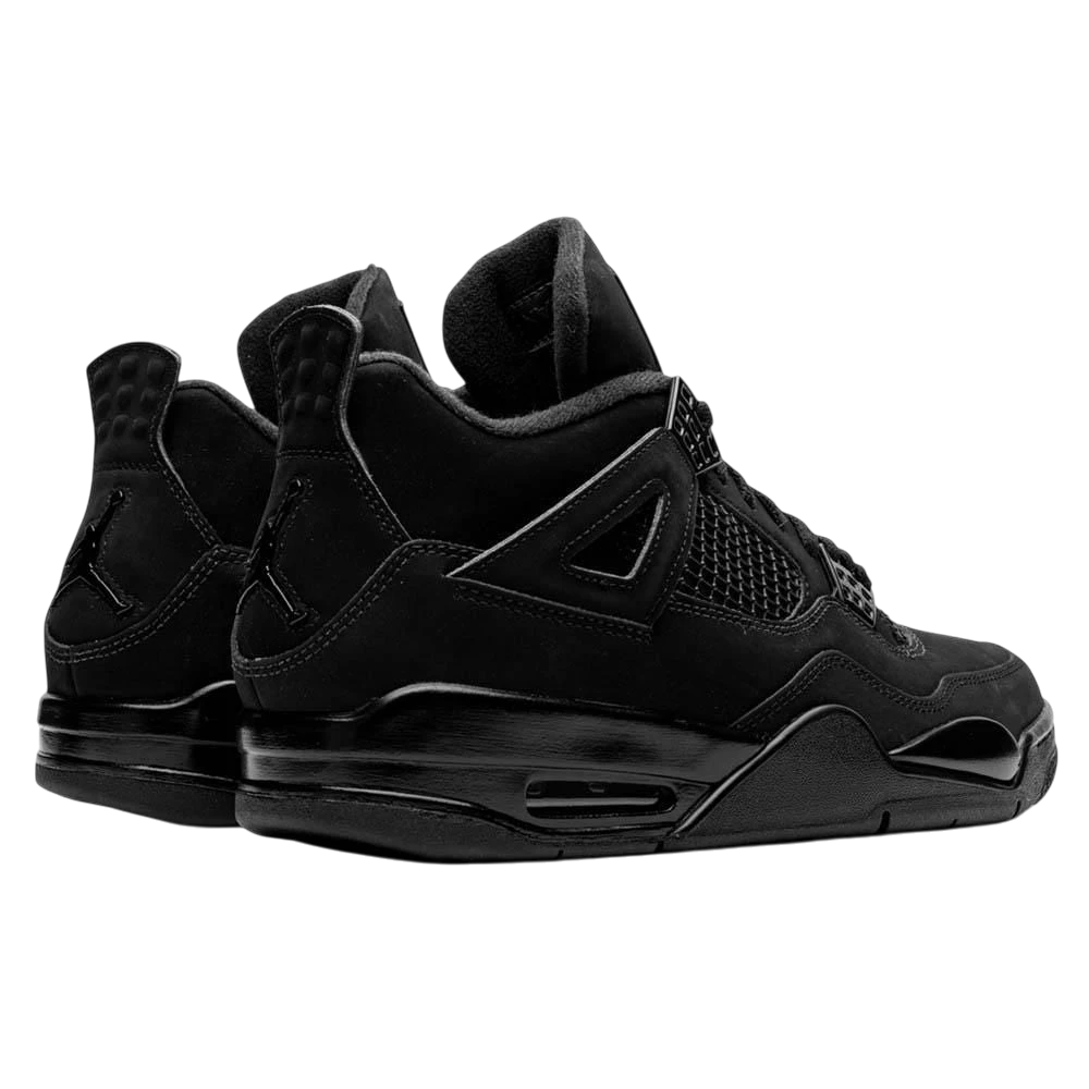 Jordan 4 Black Cats